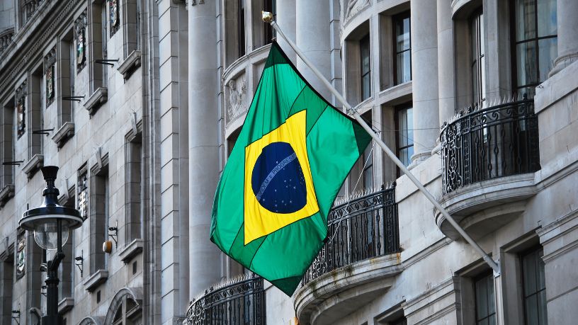 Brasil e União Europeia avançam para garantir circulação segura de dados pessoais