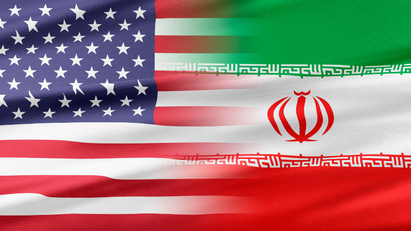 Dia Mais Intenso de Ataques: Análise da Estratégia dos EUA Contra o Irã