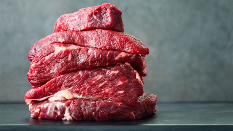 Importação de carne bovina do Brasil pela China em 2026: o que explica o avanço e quais são os impactos no mercado