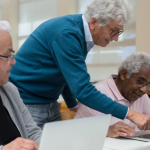 Maximizar seus recursos é possível quando o Sindnapi - Sindicato Nacional dos Aposentados, Pensionistas e Idosos ajuda a equilibrar o orçamento na aposentadoria.