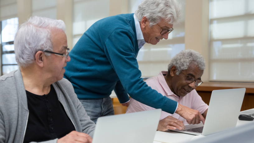 Maximizar seus recursos é possível quando o Sindnapi - Sindicato Nacional dos Aposentados, Pensionistas e Idosos ajuda a equilibrar o orçamento na aposentadoria.