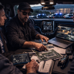 A tomada de decisão estratégica define o sucesso nas operações de proteção de autoridades, destaca Ernesto Kenji Igarashi.