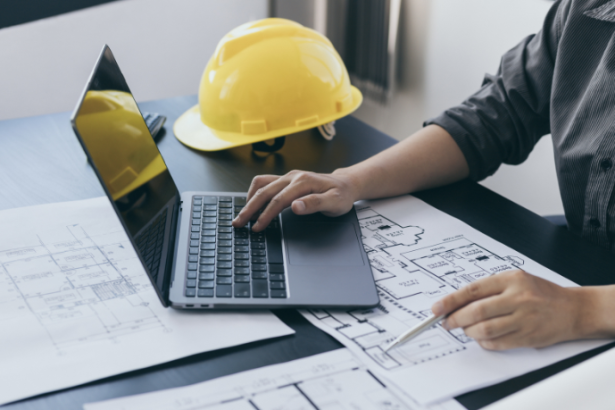 Alex Nabuco Dos Santos explica como a engenharia aplicada contribui para tornar o investimento no mercado imobiliário mais seguro e confiável.