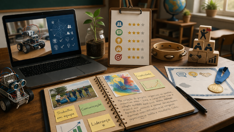 Sigma Educação e Tecnologia Ltda