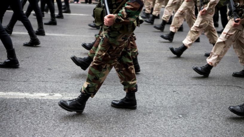 Gastos militares do Brasil crescem 13% e colocam o país na liderança da América Latina em 2025