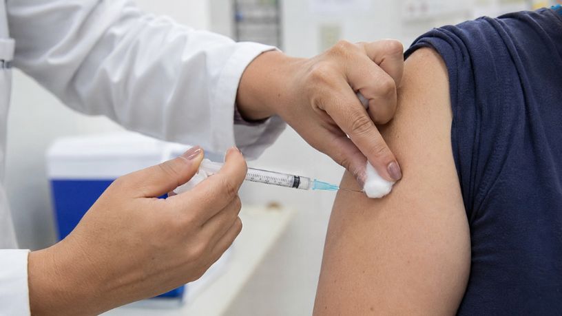 Vacinação contra gripe em São José do Norte é suspensa e expõe fragilidade no abastecimento de imunizantes no Brasil