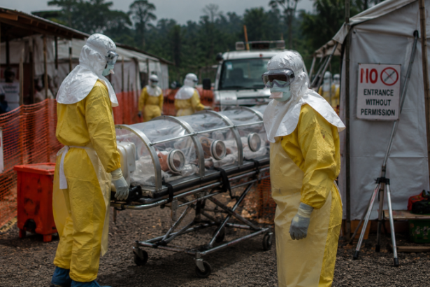 Os desafios globais de vigilância sanitária diante do ressurgimento de emergências epidemiológicas internacionais