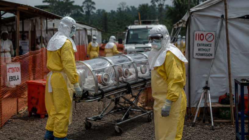 Os desafios globais de vigilância sanitária diante do ressurgimento de emergências epidemiológicas internacionais