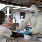 Os Desafios da Vigilância Epidemiológica Global e a Triagem de Casos Suspeitos de Ebola