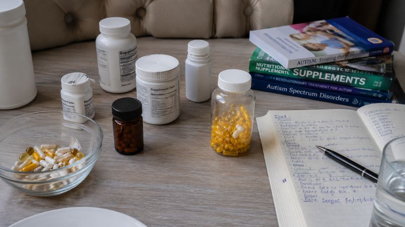 Os Perigos das Dietas Restritivas Milagrosas e a Busca por Tratamentos Sem Base Científica para Autismo e TDAH