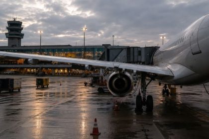Os Impactos da Disparada do Querosene de Aviação na Redução de Voos e no Mercado de Turismo Brasileiro