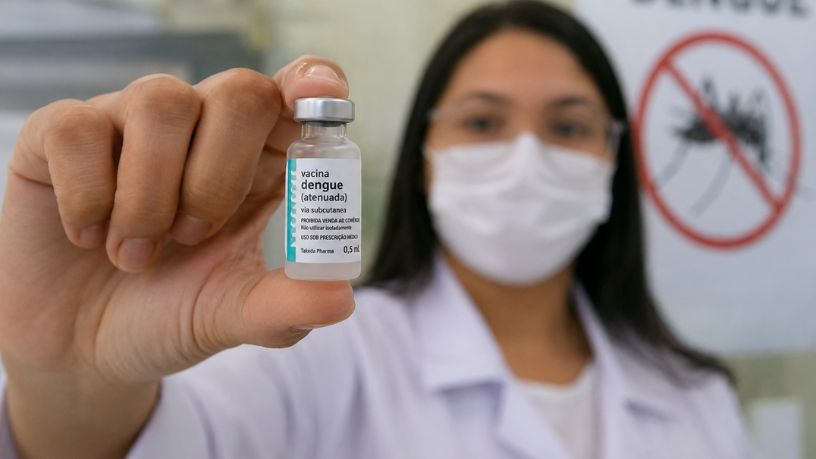 Vacina contra a dengue é suspensa temporariamente: o que quem já tomou precisa saber e como proteger a saúde agora