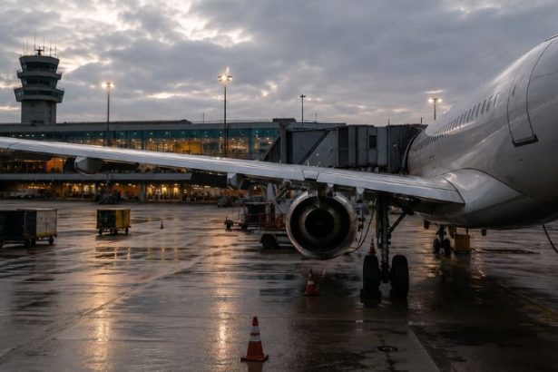 Os Impactos da Disparada do Querosene de Aviação na Redução de Voos e no Mercado de Turismo Brasileiro