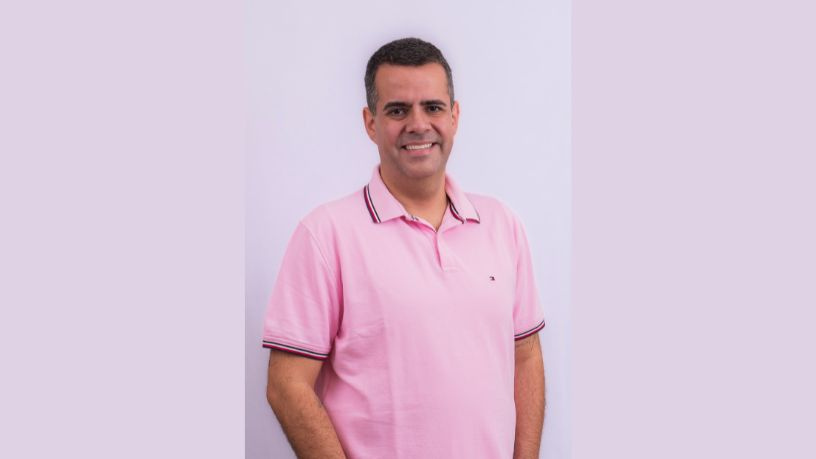 Dr. Vinicius Tadeu Sattin Rodrigues