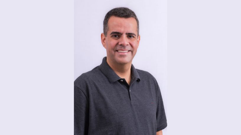 Dr. Vinicius Tadeu Sattin Rodrigues